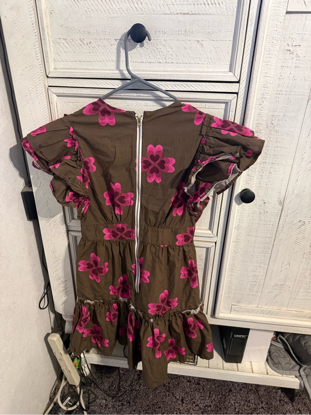 Dress Subcategory - Picture 3 of 4